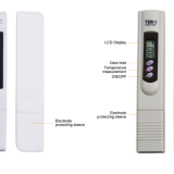 Labratory Display PH Meter High Quality PH Tester thumbnail-4