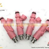 Fuel Injector Nozzle 23250-75080 23209-79135