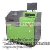 EPS709 Common rail injector test bench with common rail data inside