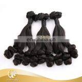 Wholesale Virgin Hair Vendors 100% Funmi Spring Curl Human Hair Extension thumbnail-3