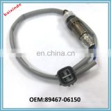 Wholesale auto parts Baixinde Oxygen Sensor s OEM 8946706150 89467-06150