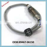 89467-06150 Auto Lambda o2 Sensor Car Oxygen Sensor Camry 8946706150 thumbnail-1