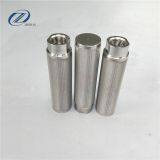 Custom-made Stainless Steel 304/316/316L Sintered Filter Element(zhehan Factory) thumbnail-3