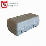 Precision Vise Package Plastic Hard Tool Box for Machine Tool Accessories thumbnail-2