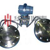 Double-Flange Differential Pressure Transmitter With Capillary thumbnail-2