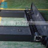 3-осевой станок для фрезерования с ЧПУ Siemens cnc 802c thumbnail-6