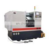 CNC Horizontal Boring Mill Machine Suppliers CK36L thumbnail-2