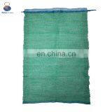 50x80 PE Plastic Firewood Big Raschel Mesh Bag