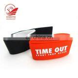 Custom Quick Release 100% Nylon + EVA Ski Boots Carry Band Ski Snowboard Carrier Strap With Hook Loop thumbnail-2