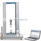 Lab Computer Plastic Universal Tensile Strength Test Machine thumbnail-2