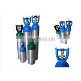 High Quality CO2 Aluminum Ally Cylinder CO2 Cylinder thumbnail-3