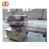 High Quality Hot Sale Spring Roll Pastry Sheet Maker Automatic Spring Roll Machine thumbnail-3