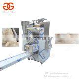 Stainless Steel Meat Jiaozi Steamer Pelmeni Maker Making Machinery Price Sumpling Forming Machine