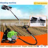 Mini Automatic Rice Weeding Machine thumbnail-3