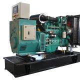 Portátil 22kw/27.5kva Cummins Diésel Generator Para Casa thumbnail-2