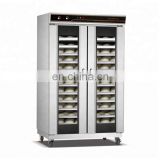 Wholesale Price Hot Sale Equipment Of Bakery Bread Proofer