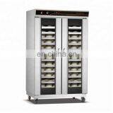 Wholesale Price Hot Sale Equipment Of Bakery Bread Proofer thumbnail-1