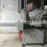 WAGMS-20 Automatic Socks Gloves Towels Sewing Labeling Machine thumbnail-4