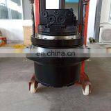 SK135SR Final Drive Excavator Travel Motor YX15V00003F4 thumbnail-4