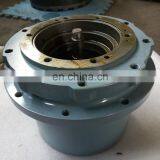 Hitachi ZX55UR Excavator Travel Reduction Gearbox ZX55 Final Drive Without Motor