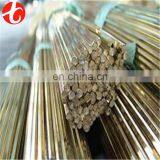 Brass Hex Bar Stock thumbnail-1