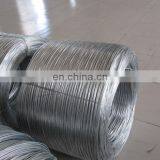 Hot Dipped Galvanized Wire / Zinc Coated Iron Wire 0.15 mm Manufacture thumbnail-6