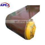 Wooden Grain Coated PPGI PRE-PAINTED HOT-DIP ZINC COATED COIL FOR DECORATION thumbnail-2