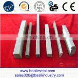 Flat 4340 40CrNiMoA Steel Bar From Mill thumbnail-3