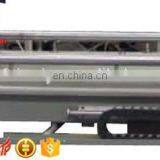 Double Head Cnc Composite Angles Saw Aluminum Workshop Machinery for Cutting Profiles 5 Axis thumbnail-5