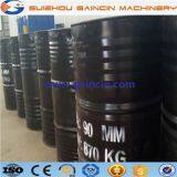 Hot Rolled Steel Balls, Grinding Media Steel Balls, Dia.40mm, 60mm Steel Rolled Balls thumbnail-4