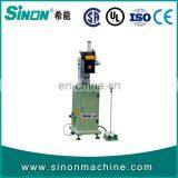 PVC Profile Single Head Automatic Screw Fastening Equipment PVC Window Machine thumbnail-3