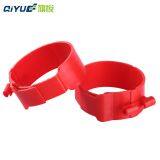 Tubing Fittings Pipe Clip thumbnail-1