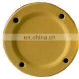 EN12205 Yellow Non Refillable 14.1oz Fuel Canister Mapp Gas Tank thumbnail-3