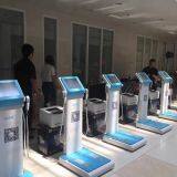 Height Weight Body Composition Analyzer Scale Scanner Inbody Tanita thumbnail-5