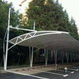 Sport Facilities Membrane Roof Structure Membrane Structure Architecture thumbnail-3