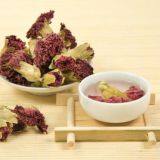 Carnation Dried Tea Drying Oven thumbnail-4