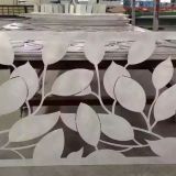 5.0 Mm / 2.5mm Thickness For Hotel Lobby & Office Building 3003 H24 Carved Aluminum Veneer