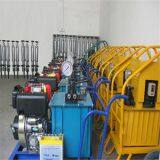 Electric Type Safety Rock Drill Breaker Used For The Mining Of Building Stone thumbnail-3