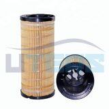 UTERS High Quality Replace of Caterpillar Air Filter Element 1R-0722 Accept Custom thumbnail-2