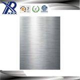 8K Mirror Decorative 201 304 Sheet Color Stainless Steel Plate thumbnail-1