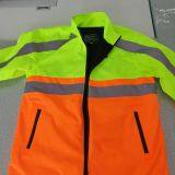 High-vis Heaetd Jackets thumbnail-2