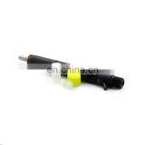 ERIKC EJBR05301D Common Rail Injector EJBR0 5301D Fuel Diesel Injector F50001112100011 for 6L 4F ENGINE YC4F-2008 thumbnail-3