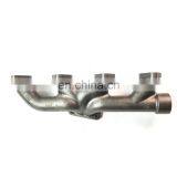 Diesel Engine Spare Part Metal 3971934 K50 Manifold Exhaust thumbnail-4