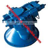 Variable Pump A8VO80 Piston Pumps A8VO80LA1KH1/63R1 Hydraulic Main Pump Assy 401-00369 for Rexroth