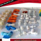 Water Faucet Injection Plastic Mold thumbnail-2