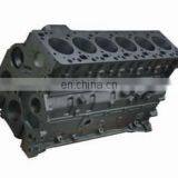 Dongfeng Truck ISDE 6BT Engine Cylinder Block 4946586 thumbnail-2