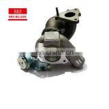 Isuzu Turbocharger,High Performance Turbocharger Turbo Charger for 2.4 Auto Parts