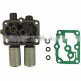 Transmission Dual Linear Shift Solenoid & Gasket 28250-P6H-024 28250P6H024 thumbnail-3