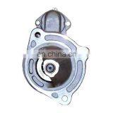 12V 2.8kW Engine Starting Motor 71403000 71403000R 71411200 71411200R for J C B thumbnail-2