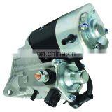 New Top Quality Spare Parts Starter Motor 228000-0844